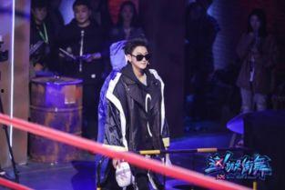 这就是街舞在线观看,在线观看不容错过的舞蹈盛宴 第3张 这就是街舞在线观看,在线观看不容错过的舞蹈盛宴 第3张